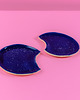 Podstawki pod kadzidełka Podstawka ceramiczna Night Light Blue 2