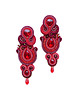 kolczyki soutache Paloma - kolczyki sutasz 4