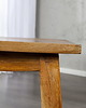 stołki Stołek Bora-Bora, drewno z recyklingu, 45cm 4