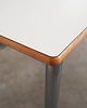 stoły Stół laminowany, duński design, rok 2000, produkcja: Randers M 8