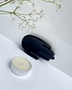 świeczniki i świece Mini podstawka pod tealight / czarna 2