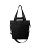 torby na ramię Torba CLASSIC BLACK SMALL 3
