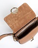 torby na ramię Torebka skórzana crossbody  (7120) 4