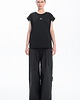 t-shirt damskie Tank-top Zimny Cel 2