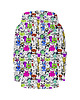 bluzy dla dziewczynki Bluza Animal 1