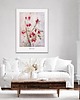 grafiki i ilustracje Dzika Róża / Fine art Print 4
