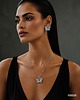 kolczyki srebrne Kolczyki srebrne Flower /citrone/ 1