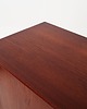 komody i szafki Highboard tekowy, duński design, lata 70, produkcja: Dania 4