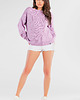 swetry damskie  Sweter B445 3