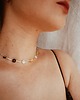 chokery Naszyjnik choker 1