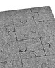 obrusy i serwetki SixteenFeltPuzzles 5