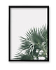 plakaty Plakat Galeria botaniczna 1