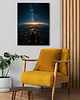 plakaty Plakat / Surrealistyczny Kolaż / Sunset 3