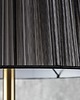 lampy podłogowe Lampa podłogowa glamour Marie Antoniette złota 160cm 3