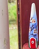 pojemniki na biżuterię Domek Muminków - stożek na pierścionki / rzeźba 4