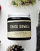 świece zapachowe Naturalna świeca sojowa Chata Drwala 120ml 2