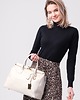 torby na ramię Torba skórzana Shopper (7147) 6