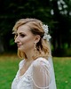 Biżuteria ślubna Kolczyki Aleksandra 2
