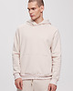 bluzy męskie Bluza hoodie KOLLY Oat Milk męska 2