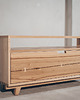 komody Jesionowa Komoda 4