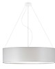 plafony Elegancka lampa wisząca PORTO fi - 80 cm 2