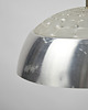 lampy wiszące Lampa wisząca, lata 70 3