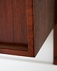 regały i półki Regał systemowy tekowy, duński design, lata 60, produkcja: Dania 6