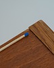 regały i półki Regał tekowy, duński design, lata 70, produkcja: Dania 6