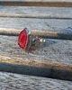 pierścionki - różne Róż włóż - pierścionek regulowany 3