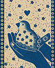plakaty Plakat Fine Art  Bolesławiec 1