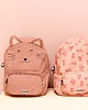 torebki, worki i plecaki dziecięce Plecak print  Kot - Trixie Baby 3