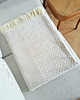 koce i narzuty Koc/Narzuta Sonia Beige 3