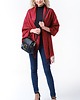 torby na ramię Torebka skórzana na ramię - crossbody -   (7167) 5