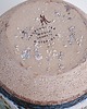 wazony Wazon ceramiczny, duński design, lata 60, produkcja: S 4