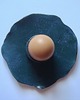 patery i talerze Komplet > 1 kieliszek + 1 talerzyk 7