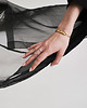 bransoletki złote Bransoleta NOTURNO BEND  gold 1