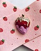 broszki Brosza z Truskawką Kolekcja Limitowana  FRUIT Nowość 8