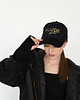 czapki damskie Czapka Trucker RUUDEgirl  Khaki 1