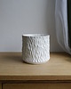 doniczki Osłonka ceramiczna bardzo duża 3