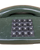 dodatki - różne Telefon stacjonarny, POST FETAP 751-1, Niemcy, 1990 r. 6