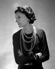 fototapeta Coco Chanel - Fototapeta 1