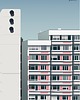 grafiki i ilustracje Galeriowiec - plakat 1