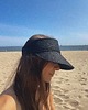 kapelusze damskie DASZEK IBIZA black 1