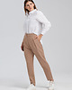 koszule damskie  Koszula bawełniana basic Havana Look 141 2