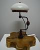 lampy stołowe Lampa Stołowa Hand Made 3