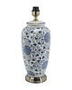 lampy stołowe Ceramiczna podstawa lampy Li Jing 1