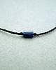 chokery Lapis lazuli choker simple 2