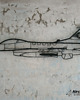 Ozdoby na ścianę F-16 Fighting Falcon metalowa ozdoba na ścianę 3D 4