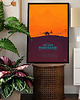 plakaty Dobry dinozaur - plakat 50x70 cm 1