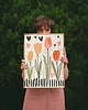 plakaty Plakat - Kocham tulipany 2 1